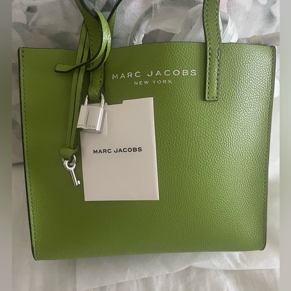 NWT Marc Jacobs Small crossbody - Picture 6 of 8